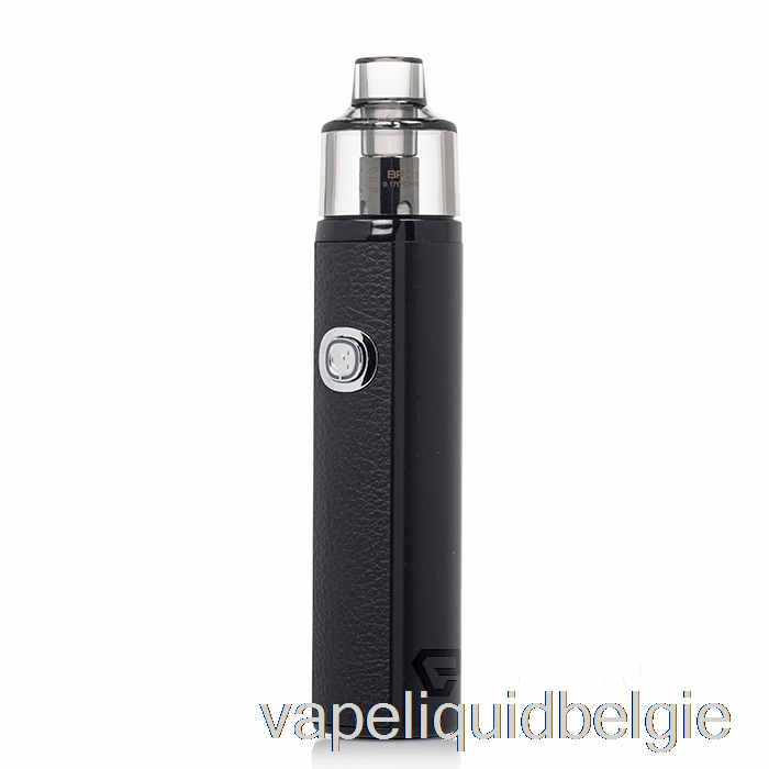 Vape Smaken Aspire Bp Stik 80w Pod-systeem Zwart